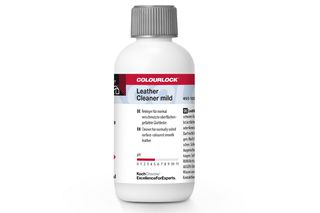 Koch-Chemie Colourlock Leather Cleaner Mild - Ήπιο Καθαριστικό Δέρματος - 100ml - 493-100ML-01