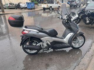 Yamaha X-CITY 250 2008-thumb-2