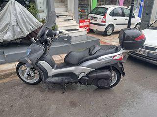 Yamaha X-CITY 250 2008-thumb-3