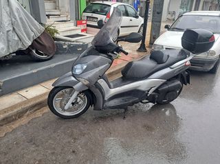 Yamaha X-CITY 250 2008-thumb-4