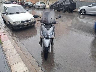 Yamaha X-CITY 250 2008-thumb-5