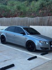 Audi A4 2005