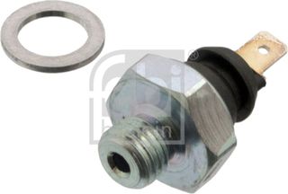 Febi Bilstein Διακόπτης Πίεσης Λαδιού - 04428
