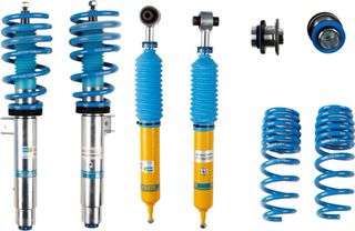 Bilstein Σετ ανάρτησης, ελατήρια/αμορτισέρ - 48-217170