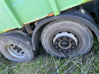Απορριμματοφόρο Mercedes-Benz 2002 Atego 2528-thumb-3