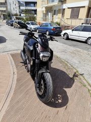 Ducati Diavel 2014 CARBON-thumb-1
