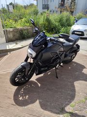 Ducati Diavel 2014 CARBON-thumb-2