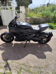 Ducati Diavel 2014 CARBON-thumb-3