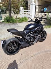 Ducati Diavel 2014 CARBON-thumb-7