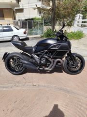 Ducati Diavel 2014 CARBON-thumb-8