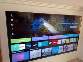 Τηλεοραση LG 43' smart 2025-thumb-1