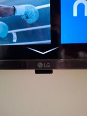 Τηλεοραση LG 43' smart 2025-thumb-2