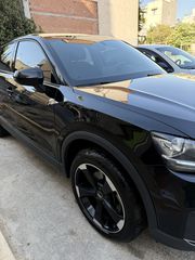 Audi Q2 2018 TDI