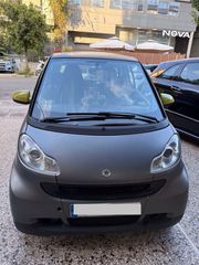 Smart ForTwo 2010