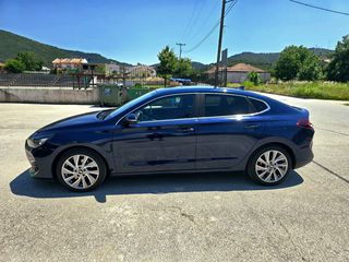 Hyundai i 30 2019 I30 fastback