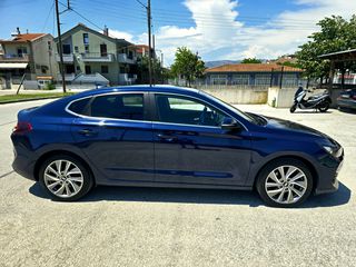 Hyundai i 30 2019 I30 fastback