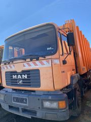 Σασί MAN 2000 26•314