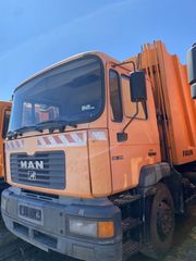 Σασί MAN 2000 26•314-thumb-1