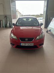Seat Ibiza 2017