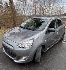 Mitsubishi Space Star 2017 1.0 DIAMANT EDITION