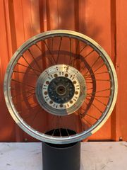 ΖΑΝΤΑ ΕΜΠΡΟΣ KAWASAKI KDX 200 21x1.60 *MOTO LEADER PARTS*