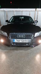 Audi A5 2009 2.0 TFSI