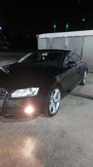 Audi A5 2009 2.0 TFSI-thumb-1
