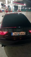 Audi A5 2009 2.0 TFSI-thumb-2