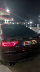Audi A5 2009 2.0 TFSI-thumb-3