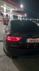 Audi A5 2009 2.0 TFSI-thumb-4