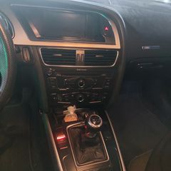 Audi A5 2009 2.0 TFSI-thumb-5