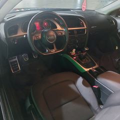 Audi A5 2009 2.0 TFSI-thumb-7