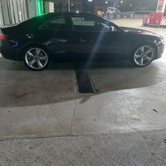 Audi A5 2009 2.0 TFSI-thumb-8