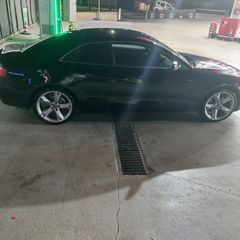 Audi A5 2009 2.0 TFSI-thumb-10