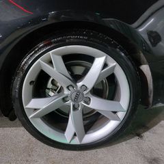 Audi A5 2009 2.0 TFSI-thumb-12