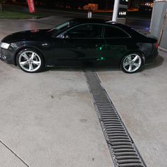 Audi A5 2009 2.0 TFSI-thumb-13