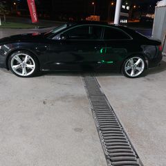 Audi A5 2009 2.0 TFSI-thumb-14