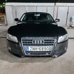 Audi A5 2009 2.0 TFSI-thumb-15