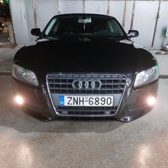 Audi A5 2009 2.0 TFSI-thumb-16