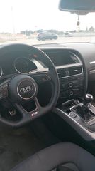 Audi A5 2009 2.0 TFSI-thumb-17