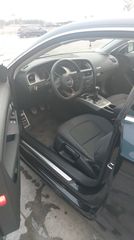 Audi A5 2009 2.0 TFSI-thumb-19