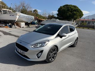 Ford Fiesta 2018 1.5 TDCI START/STOP