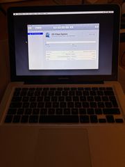 Macbook Pro 13