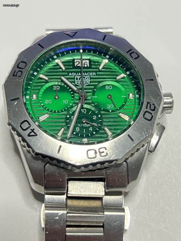 Tag heuer Αντιγραφο