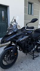 Benelli TRK 502 2022