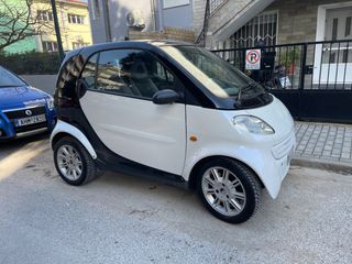 Smart ForTwo 2003 Pulse