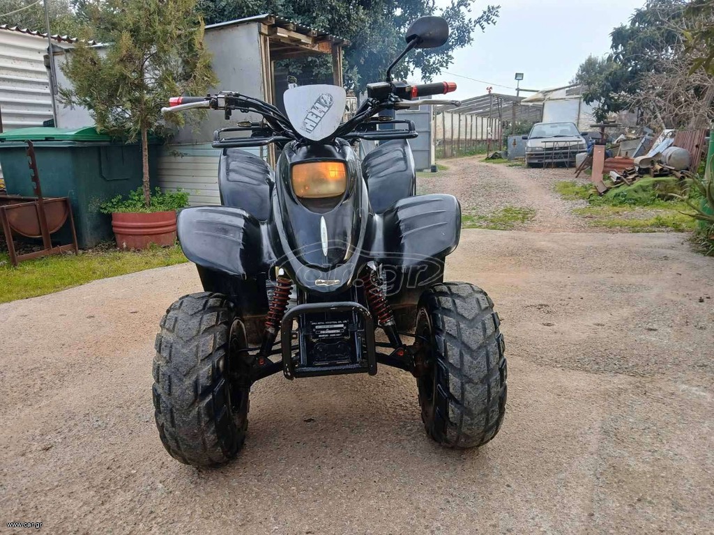 Dinli DL 601 2016