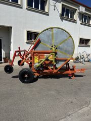 Καρούλια - Ανέμες Iliadis 2006 Φ82-280 μέτρα