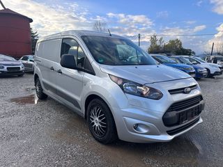 Ford Transit Connect 2017 MAXI