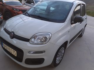 Fiat Panda 2019 PANDA 1.2-thumb-1